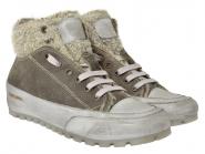 Candice Cooper Sneaker taupe 