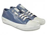 Candice Cooper Sneaker Rock blau 