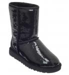 UGG Boots Classic Short Sparkles 