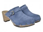 Softclox Clogs Hetty jeans 