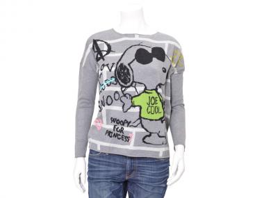 Princess Goes Hollywood Pullover Snoopy 