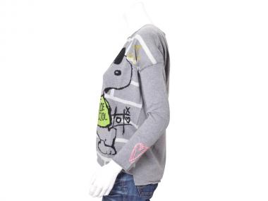 Princess Goes Hollywood Pullover Snoopy 